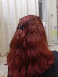 صالون بيروت • صبغ شعر • تنضيف بشرة