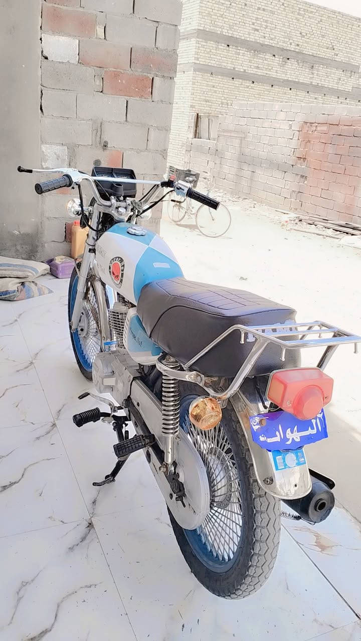 سلام وعليكم دراجه نامه موديل 2020 شرط مكفوله مامفتوحه برغي الدراجه اوراق اصولي شرط كلشي شغال بيهه اشاير ولايت رباعي كلهن يشتغلن هورن السعر 800 وبيهه مجال مكاني ناصريه بل الفضليه الشراي هاذا رقمي وانا خادم ***********
