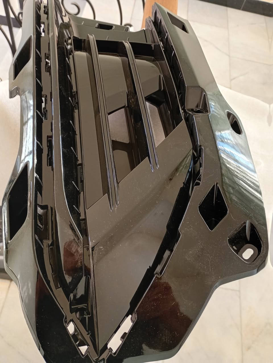 غراص سبورتج كفرات بالفلين لايتات بدون جامه المكان المشتل


**إذا كنت صاحب هذا الإعلان وتريد حذفه لأي سبب، رجاءا أرسل رسالة إلى الدعم الفني**