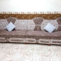 ديوان ٧م • مستخدم شوية • ٤ كوشات