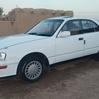 تويوتا • ١٩٩٢ • كركوك