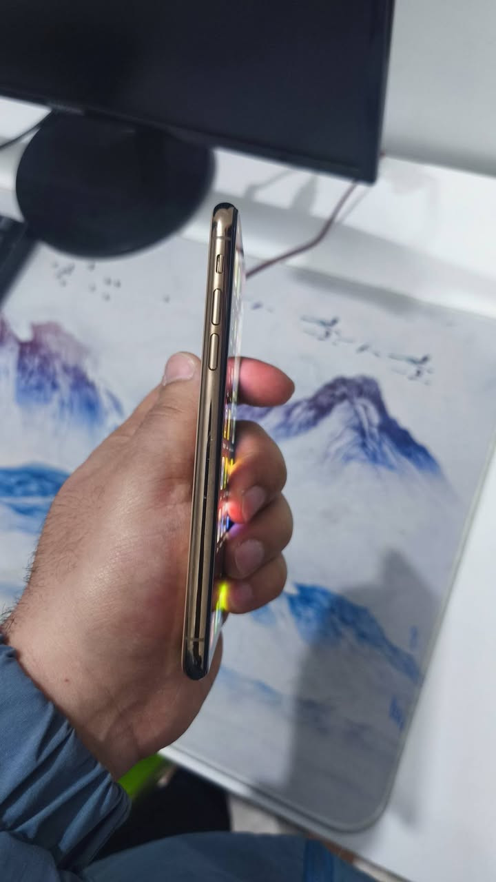 ايفون xs
ممبدل بيه شي FACE ID شغال ذاكره 64gb صحة بطاريه 74%
السعر 125 وبيه مجال
عنواني الشعب او الاعظمية


**إذا كنت صاحب هذا الإعلان وتريد حذفه لأي سبب، رجاءا أرسل رسالة إلى الدعم الفني**