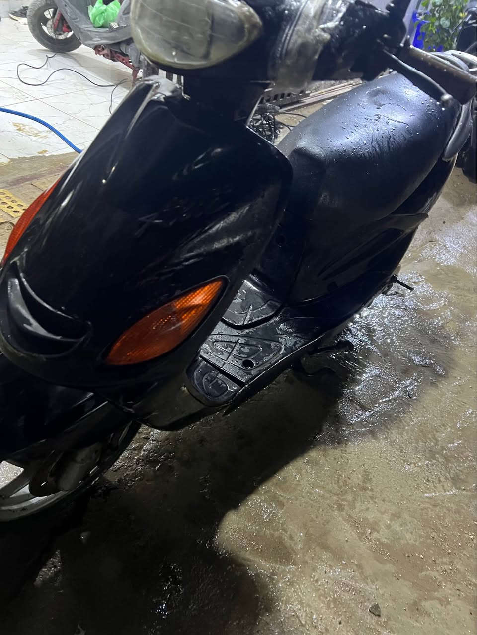 دراجة اكزز ياباني 100 خبط 
سعر 160 الف 
كربلاء / العنوان📍
قبل شهرين مبدل مكينة كاملة بحاله جيدة 
سلف هندر شغال .. كهربائيات كلها شغاله كربلاء, العراق


**إذا كنت صاحب هذا الإعلان وتريد حذفه لأي سبب، رجاءا أرسل رسالة إلى الدعم الفني**