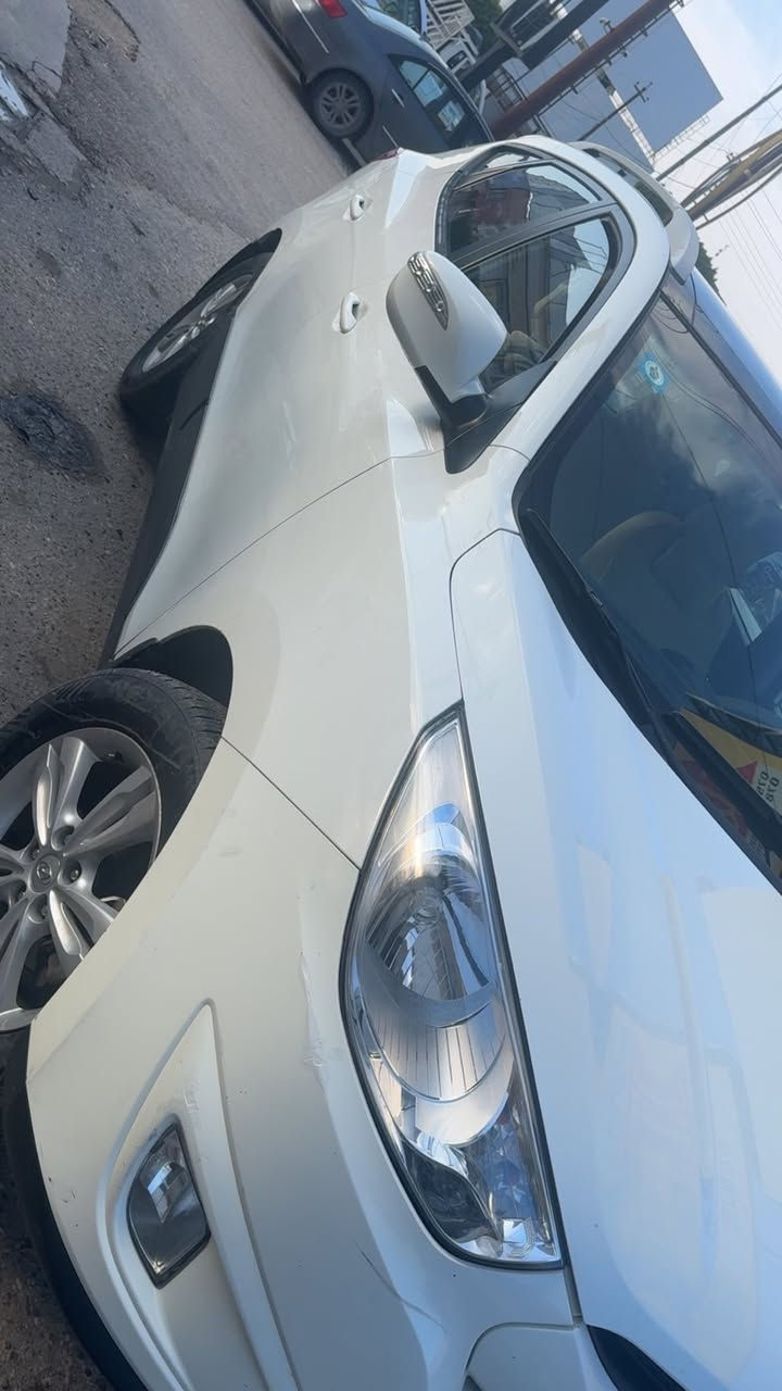 السلام عليكم توسان للبيع الموديل ٢٠١١ رقم أنبار سياره بانورما مكان الفلوجه سونارهه موجود للاستفسار عالرقم ***********
