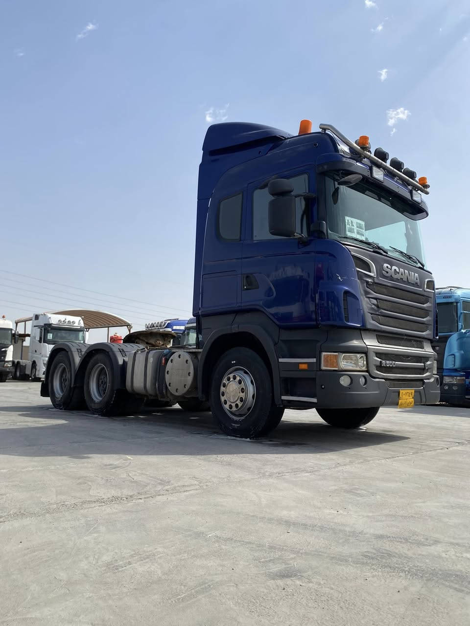 🪬.  . بسم الله الرحمن الرحيم 🪬

معرض العبيدي لتجارة الشاحنات و المعدات الثقيلة نعرض لكم كل ما هو جديد و مميز @ سكانيه مديل 2011 سياره حلوه وجاهزه للعمل v500!!كير عايدي 
رقم أربيل تحويل بسم المشتري :مجموعه 🌸 سبرنك باج بطن. منصومه قلاب & عنوانه البصره الزبير معرض العبيدي ***********سعر$ 3شدات و 35ورقه بيه مجال
