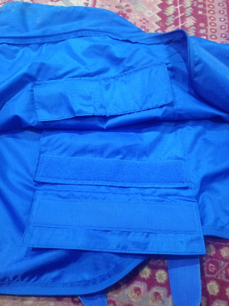 جنطه حافظه درع أمريكي
السعر ٣٥ الف يوجد توصيل


**إذا كنت صاحب هذا الإعلان وتريد حذفه لأي سبب، رجاءا أرسل رسالة إلى الدعم الفني**