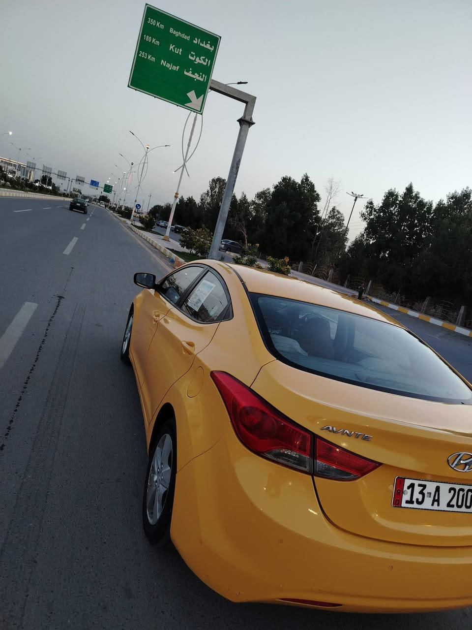 سلام عليكم انتره وراد كوري 2014 سياره جاهزه خير من الله بسمنه تريد تحويل او وكله مصفره هيئه محرك 1600 وغرامات تبديل باب اصلي والباقي كفله سياره سعر 93 مروس اب خصوصي وهذ رقمي ***********
