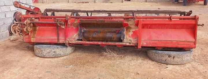 السلام عليكم
حاصوده للبيع موديل 89
السعر 10 وبيه مجال المكان صلاح الدين الشرقاط اتصل على الرقم ***********
