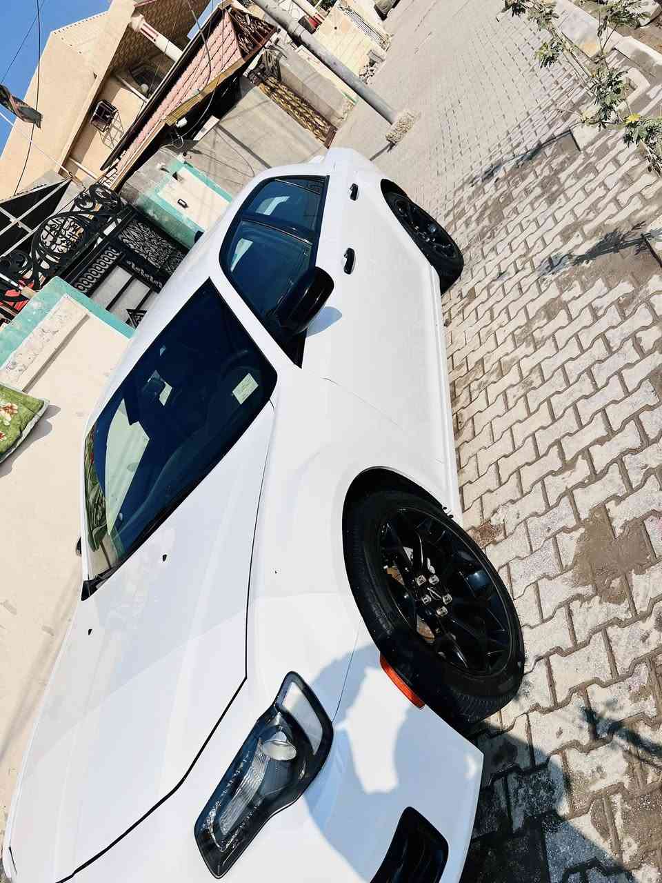 من رخصه الأدمن 
سلام عليكم  اوبامة  ل بيع مديل 18 السياره نظيفه كلش السياره. S  ل ستفسار  ***********
