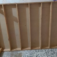 تخت جرباية • نظيفة • ثقيلة