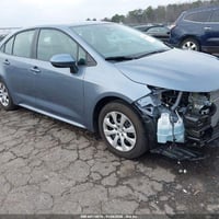 كورلا ٢٠٢٤ • هايبرد • مزاد امريكي