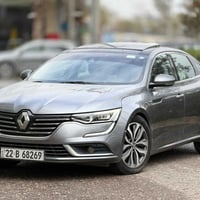 تاليسمان • فول مواصفات • كليين بدون حادث