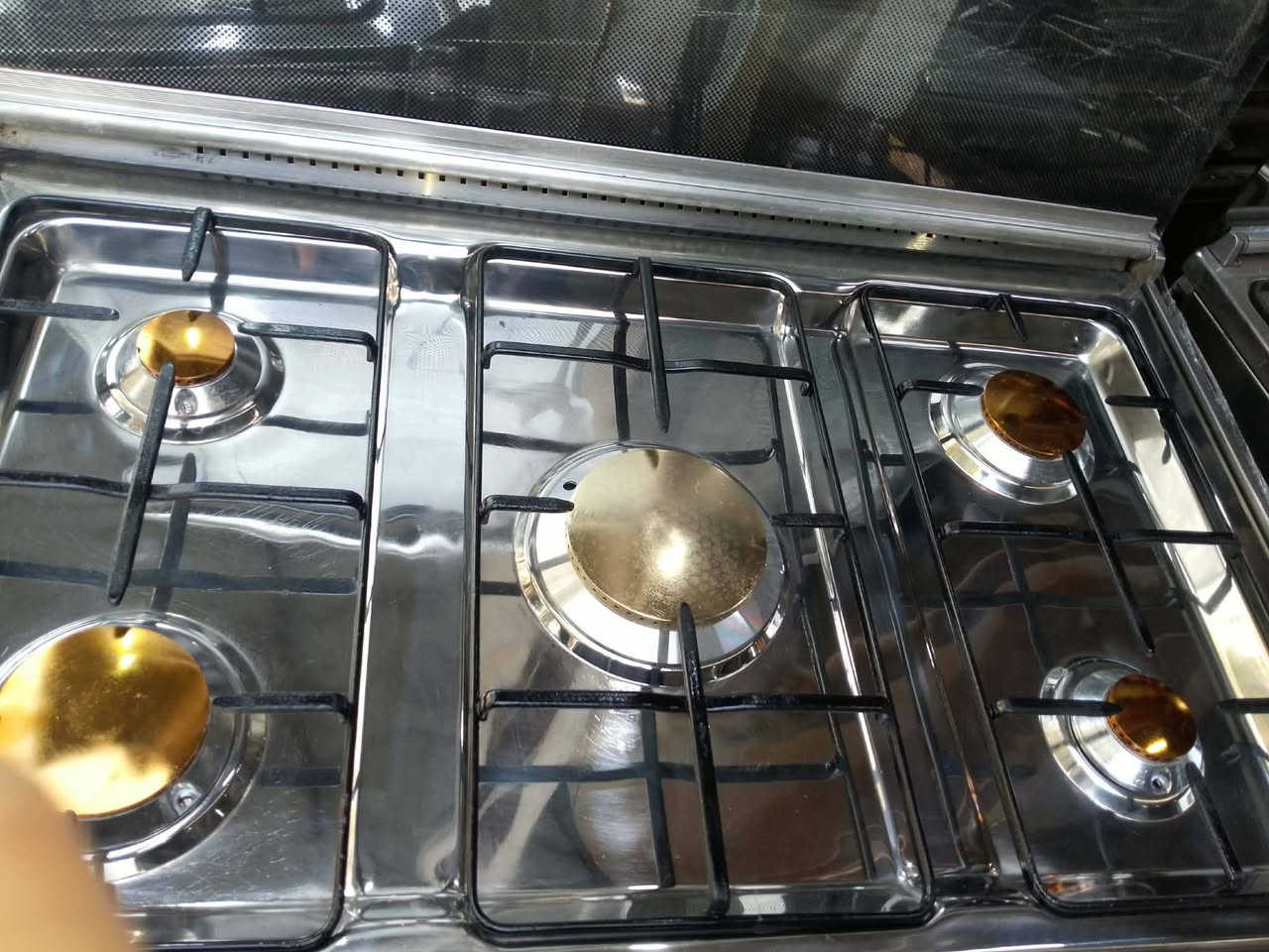 تريد تشتري طباخ نوعيه زينه ومتعرف وين موجود ؟ طباخك قديم بس نوعيه زينه وبي عطل ؟ الحل يمنه الجوده والمهاره تجدونها عند هم
ورشة تصليح الطباخات يم الحديقه العامه  تخلي طباخك غير شكل حتى انت متعر فه🤣🤣🤣🤣 للاستفسارومعلومات اكثر الاتصال على الرقم  *********** واي احد يتصل او يشتري او ينظف طباخه يكوووول من طرف ام سفانه لتنسووووووون هذا باب رزقي
