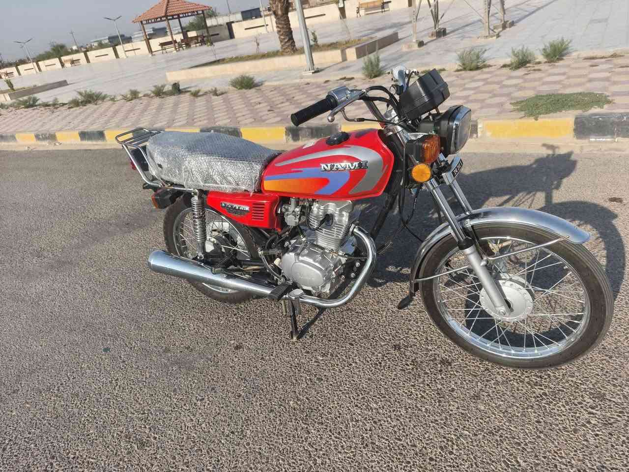 السلام عليكم دراجه للبيع نامه شلامجه موديل 24 تفيلس ما مفيلس اوراق اسكنر مكفوله كفاله عامه مكاني مجر كبير رقمي ***********
