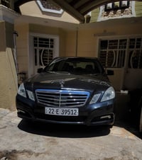 E200 • ٢٠١٠ • رقم اربيل