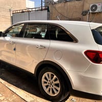 سورنتو • ٢٠١٩ • ٧ راكب