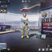 حساب لفل ٨٣ • مستوى ٦٦ • ربط رقم وايميل