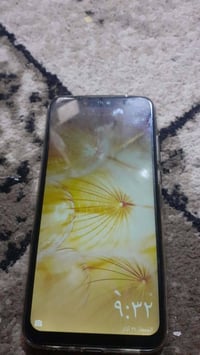 هونر X8 • جهاز كامل • الشعله