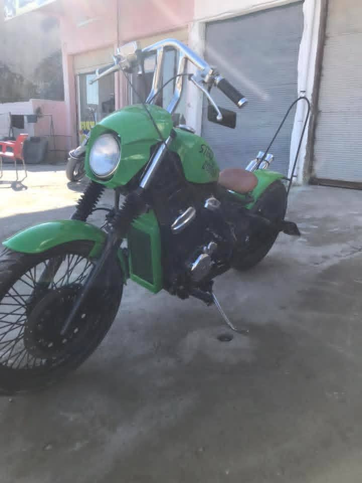 بوبر ستد ٤٠٠
مزوده بلكامل مناقصها شي وبسعر (14ونص )فقط 
رقم بغداد شرط تحويل 
دراجه كامله 
تانكي فايبر 
بجم 
صلنضات رياضي تعليك
ستيرن عمل ثقيل جيكانو 

ديالى بعقوبه ***********
