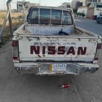نيسان ١٩٩٢ • مكينة وكير ناعم • النجف قرب فلكة المطار