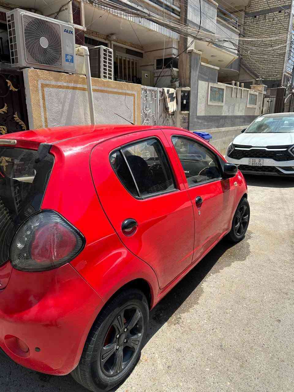 من رخصت ادمن محترم سياره باندا بسمي مابيه اي شي ماشيه ٨٠ الف سعر ٥٠ لاسفسار ***********
