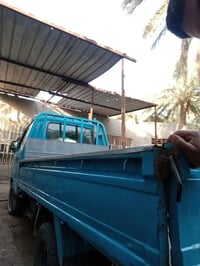 كيه للبيع موديل 94 محرك وشاصي مكفولات السعر 58 ورقه رقم التلفون 078324...