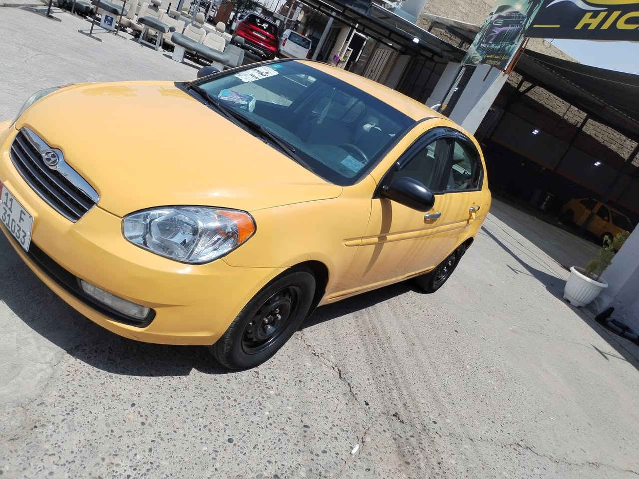 السلام عليكم
سياره
 اكسن للبيع
 موديل 11
وارد امريكي🇺🇸
منظومه غاز بيها⛽
محرك وجير شيراتون
 . السعر الخاص الاتصال على الرقم 
 ***********
