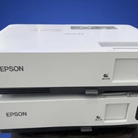 داتو شو Epson • HD • نظافة ١٠٠٪