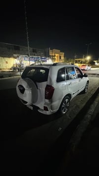 تيكو ٢٠١٨ • ماشيه ٤٢ الف • رقم بغداد