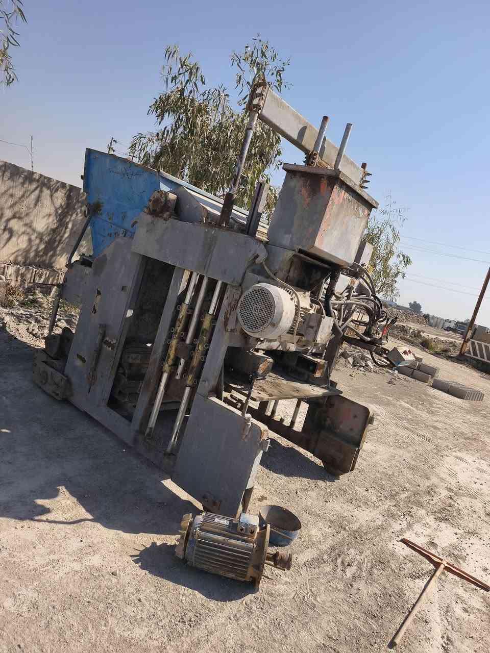 للبيع كابسة صناعة كركوك سعر 25ورقة ***********
