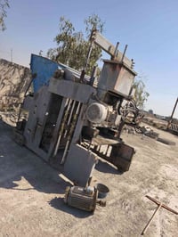 كابسة • صناعة كركوك