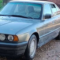 بي ام ٥٢٥ • جير عادي • جنوب الموصل