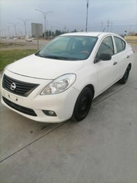 ڤيرسا • ٢٠١٤ • توماتيك