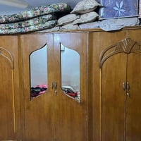 كاونتر • ٦ أبواب • خشب