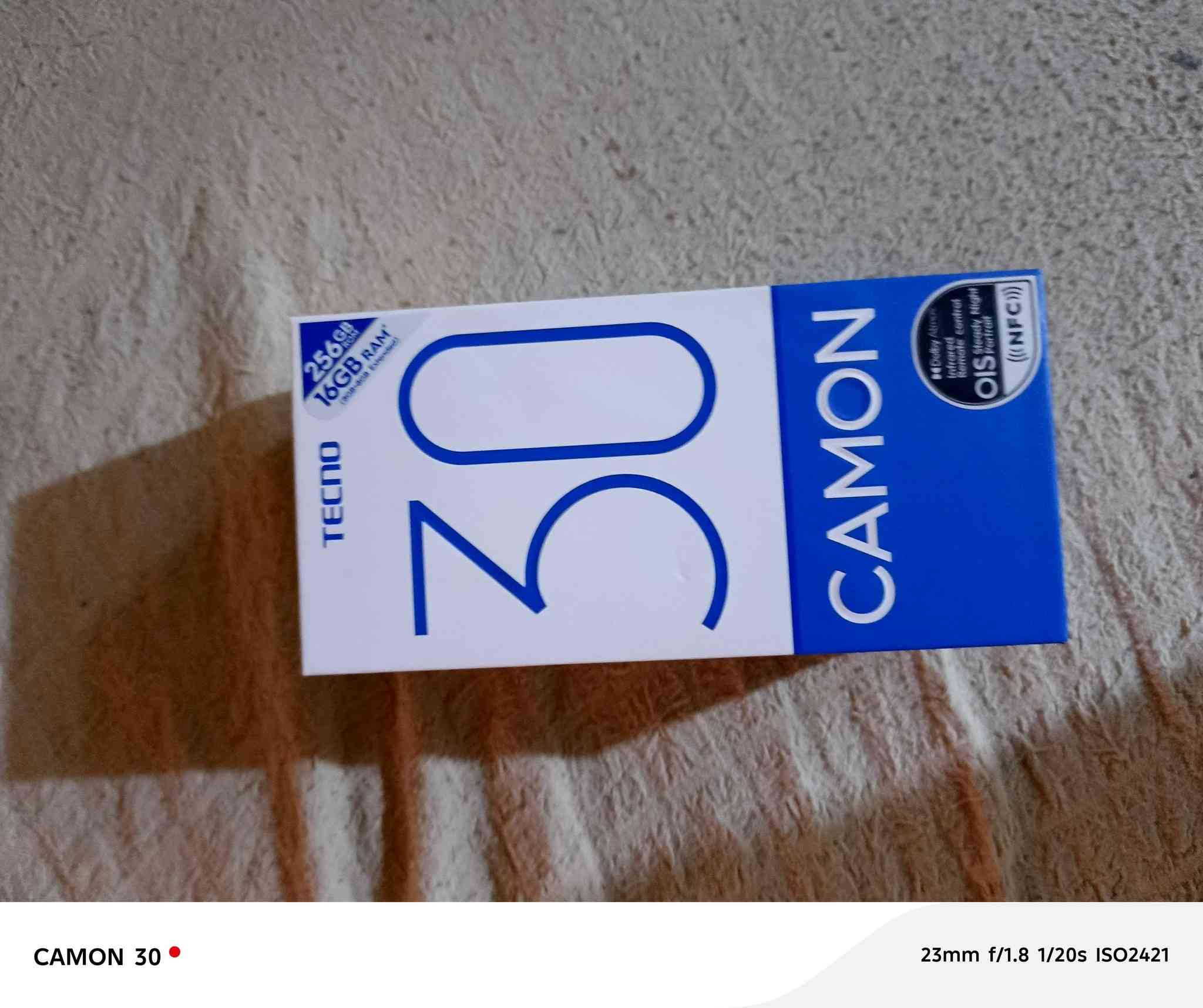 تكنو كامون 30 الجهاز نضيف ميه بل ميه ذاكره 256 السعر 225 العنوان حي الجهاد بغداد


**إذا كنت صاحب هذا الإعلان وتريد حذفه لأي سبب، رجاءا أرسل رسالة إلى الدعم الفني**