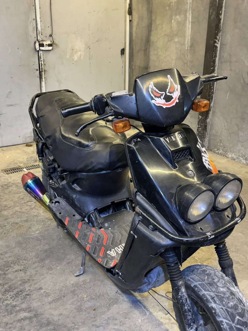 السلام عليكم دراجه للبيع اكزز جبلي نكره سلف وهندرمكاني بغداد المكاسب السعر خاص *********** واتساب
