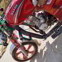 ستوته • موديل ١٥ • بابل شوملي