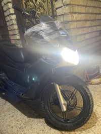 بي سي اكس • معدل • مكاني الامين الثانيه