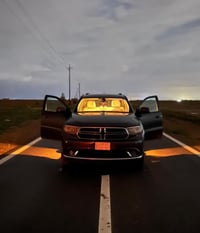 ٣٦٠٠ V6 • موديل ٢٠١٧ • رقم واسط