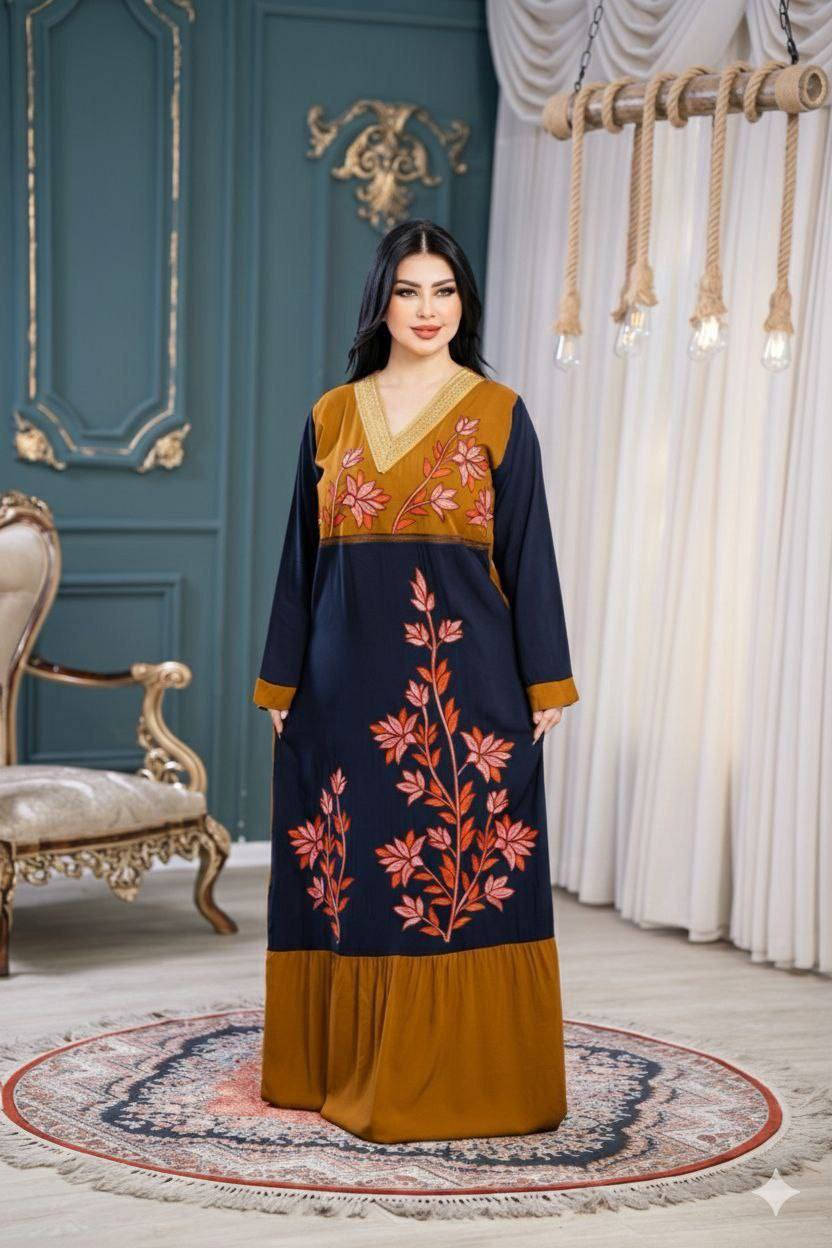 موديل برنسيسة 

دشداشة صيفي 

تطريز طويل وتطريز وردن 
الخامة:كابوي مطاط تركي 
شرط مايطفر بالغسل

القياس :L    Xl   XXl

الالوان :  من 6 الوان

سعر درزن 110


**إذا كنت صاحب هذا الإعلان وتريد حذفه لأي سبب، رجاءا أرسل رسالة إلى الدعم الفني**