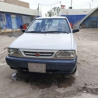 سياره سايبه للبيع موديل 12 شرط تدفئه وتبريد ثلج محرك اثر تنقيص كير شرط...