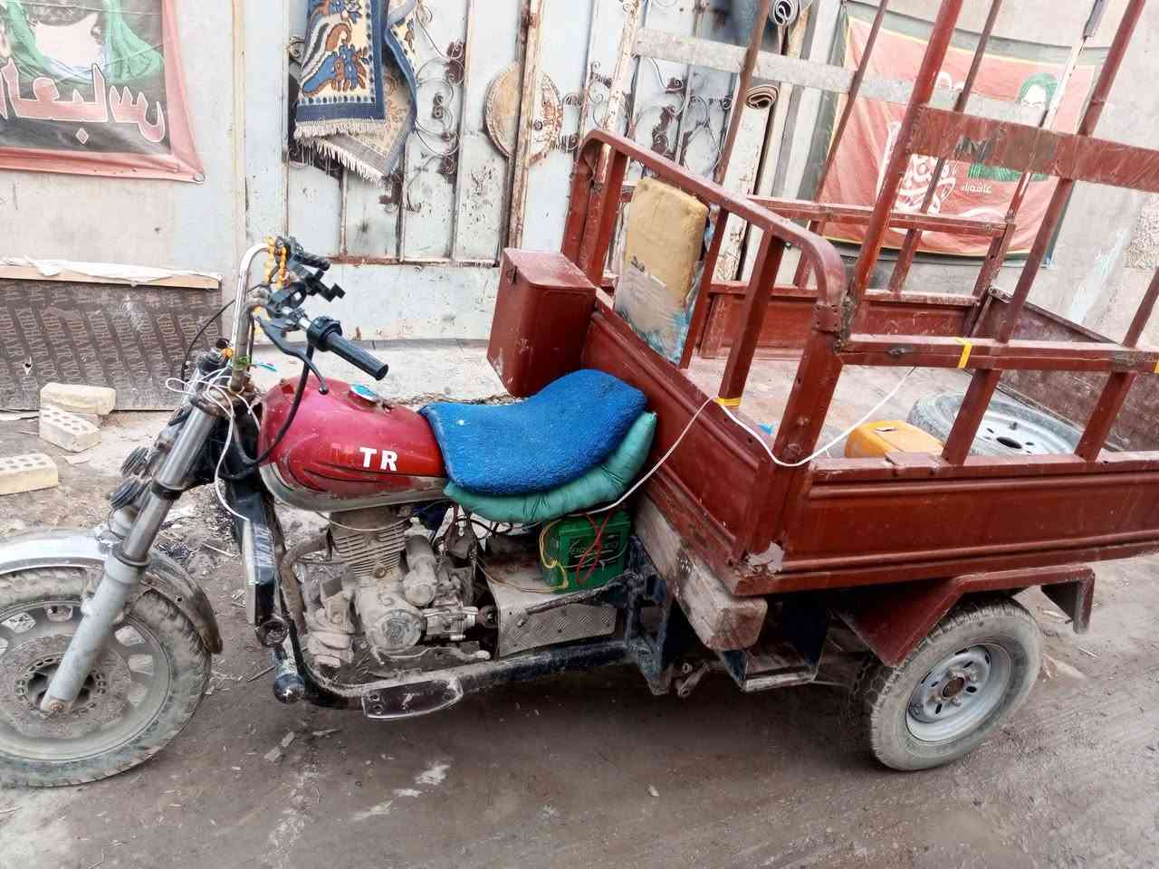 السلام عليكم ستوته للبيع
موديل 16 محرك صقر موديل 21 اكسن صقر موديل 21 صدر صقر كله جديد 
ستوته مثل ماتشوف بعينك  السعر  650 وبيها مجال 
مكاني بغداد الأمين الثانيه رقم الهاتف ***********
