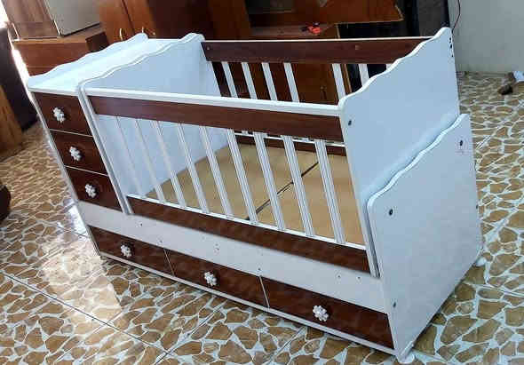 للبيع كاروك اطفال هزاز مع مجرات السعر 45 
*********** كركوك
