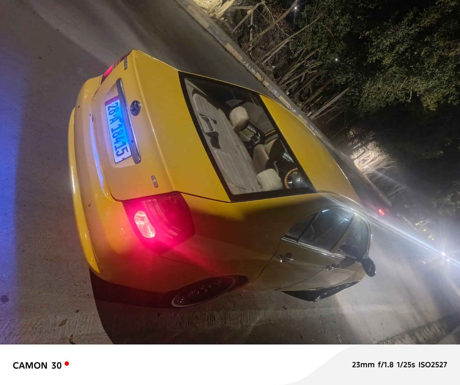 يا الله سلام عليكم سياره ليفان 620 السياره محوره 1800 استوني محورها قبل شهر السياره كفاله عامه مصبوخه جماليه حداديه 90/100 التبريد يرادله بس تربط الصوندات بلكبريسر وتشحن غاز فقط السياره بأسمي مداورها استوني بأسمي مصفره هيئه ومرور السياره ما عايزه برغي العنوان نجف كوفه رقم الهاتف: *********** غير متواجد على الفيس بس واتساب واتصال على الخط فقط
