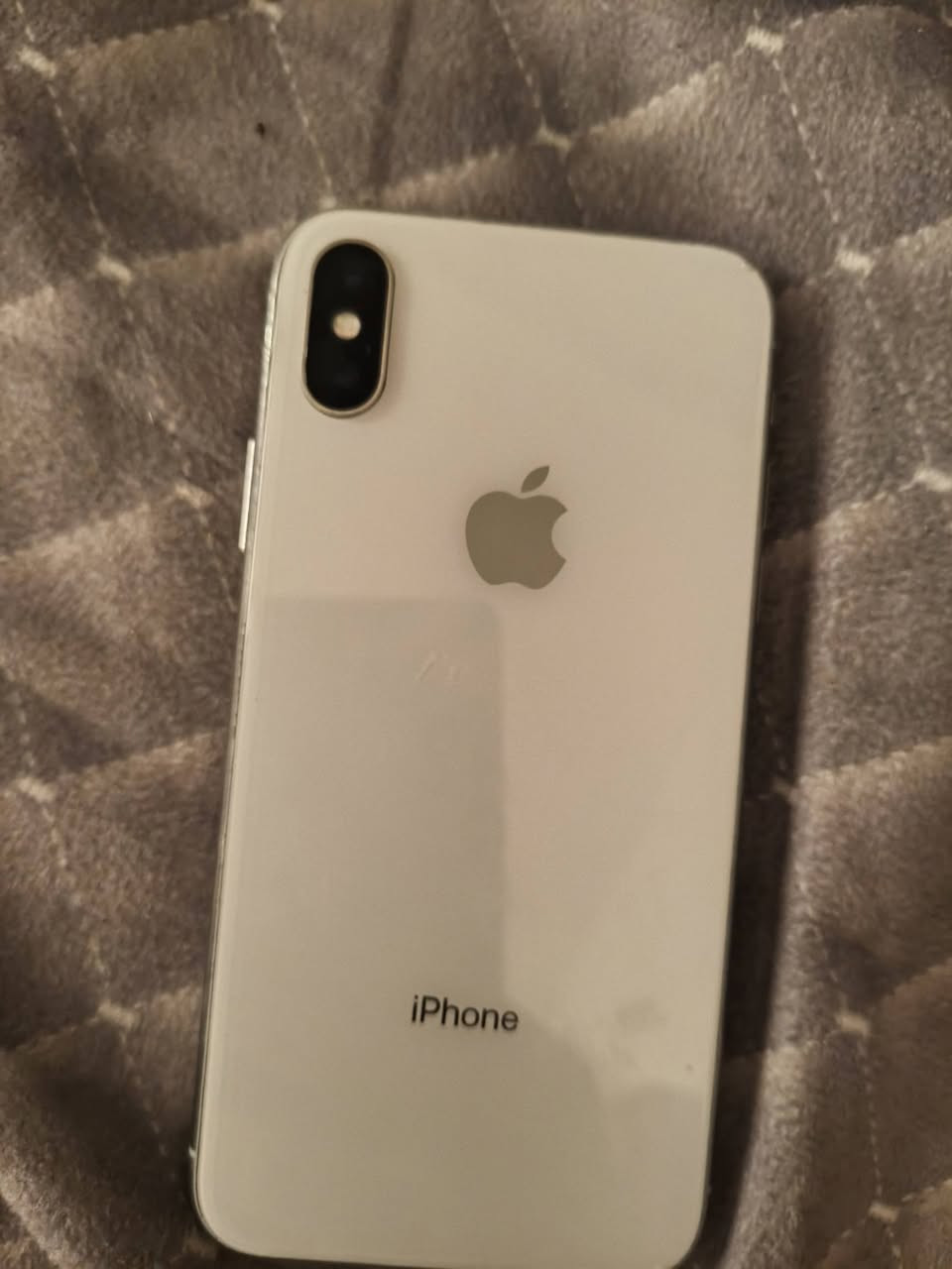 ايفون x  ذاكره ٢٥٦ مبدل شاشه للمراوس فقط


**إذا كنت صاحب هذا الإعلان وتريد حذفه لأي سبب، رجاءا أرسل رسالة إلى الدعم الفني**