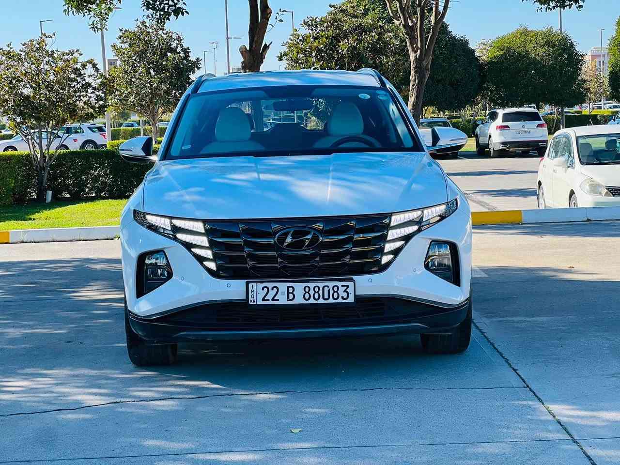 ‎هؤ ندا تؤكسؤن مؤديل 2023 
‎ره نگى سپى به فرى فول مواسه فات 
‎به س پانؤراما نيه  شاشه كاميرا گيچ اليكترؤنى  بريك بسمه ئاوينه شفت 
‎رادار تعديل سورعه پيش و پشت عساس
‎ڤؤليؤم به سمه شعن كردنه وه ى مؤبايل
‎ده رگا بسمه  سئ مؤدى لئ خوين USB
‎په رده ى پيلادى دواوه ويل كرؤم لايد ليد
‎زؤر مواسه فاتى  تر  ٦٩ هه زار رؤويشتووه
‎سه ياره كه زؤر نويه وه ك شه ريكه ماوه ته وه
‎بئ بؤياغه  ده عامى بؤ ده عامى به شه ت 
‎ته نها يه ك پست له ده رگاى سارده  به قى 
‎هه موو شتيكى به شه / سعر 🔥 210 
*********** / ☎️ أربيل, العراق
