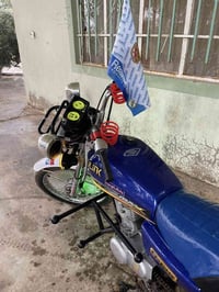 غربي الموصل • تايكر • نضافة ١٠٠٪