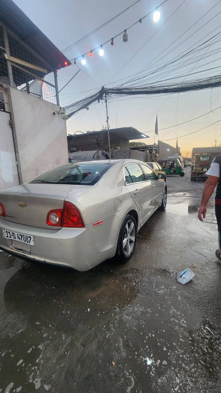 سلام عليكم ماليبو مقدس موديل ١١كير مكينه بلجيس صدر تبريد جاهز حادث باب مبدل وقطعتين صبغ بدون اريباك وداخل سياره ترايك كن شمال لجنوب عارضه ٨٥او مراوس حسب لقناعه مكاني بغداد رقم الهاتف ***********
