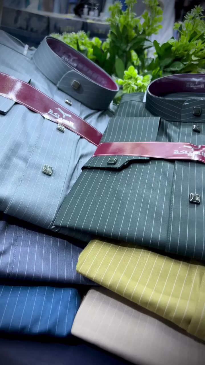 • زبائننا يستاهلون الأفضل دائماً ✨ لذلك نختار لكم أعلى جودة 👌


**إذا كنت صاحب هذا الإعلان وتريد حذفه لأي سبب، رجاءا أرسل رسالة إلى الدعم الفني**