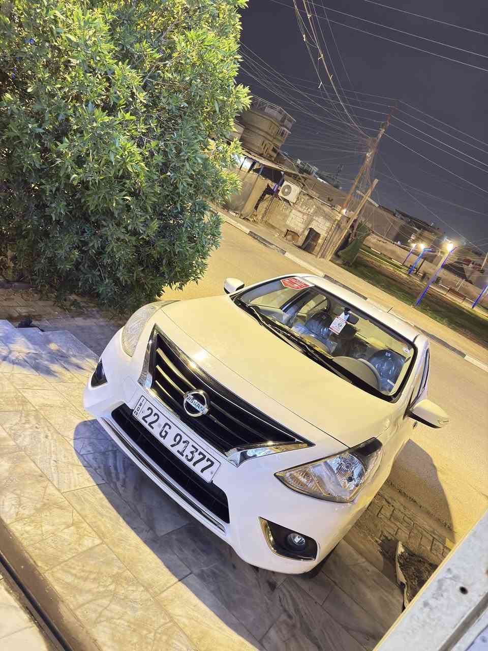 نيسان 2025
كفاله عامه
رقم اربيل
وكاله او تحويل 
ماشيه 33 الف
السعر  118

للاتصال  ***********
